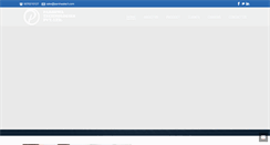 Desktop Screenshot of parshwatech.com